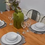 Spacious House With 4 Bedrooms & 6 Beds By Purestay With Parking For 7 Nights Min!